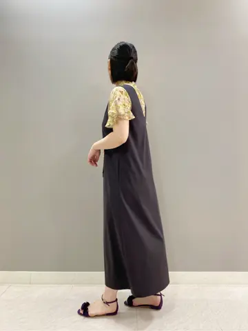 組曲 鈴木 コーディネート画像