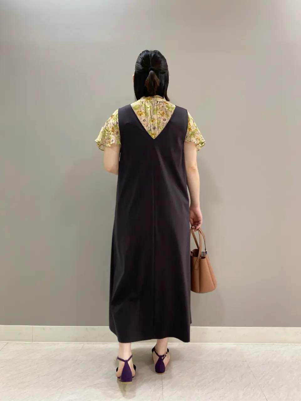 組曲 鈴木 コーディネート画像