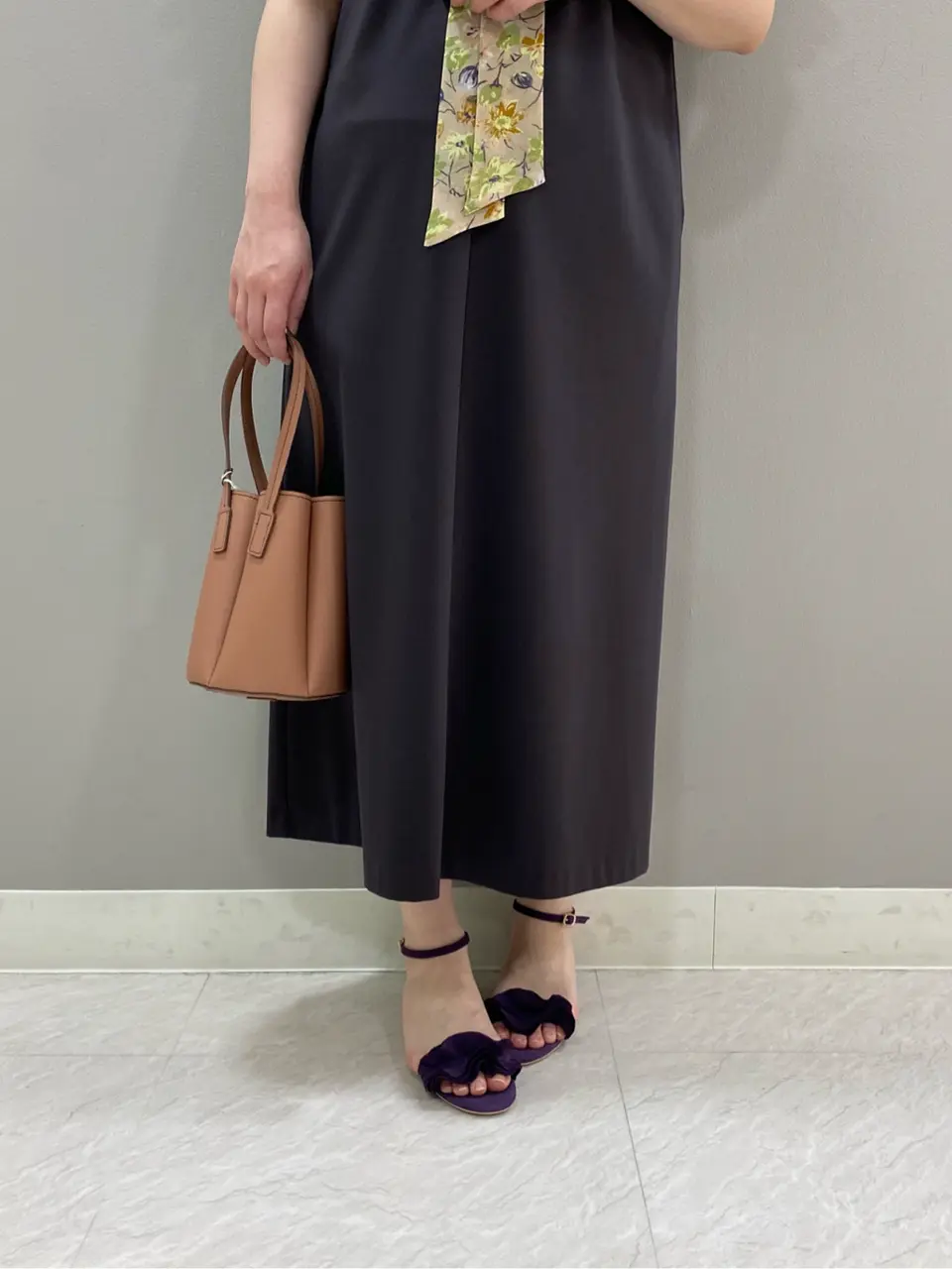 組曲 鈴木 コーディネート画像