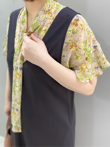 組曲 鈴木 コーディネート画像