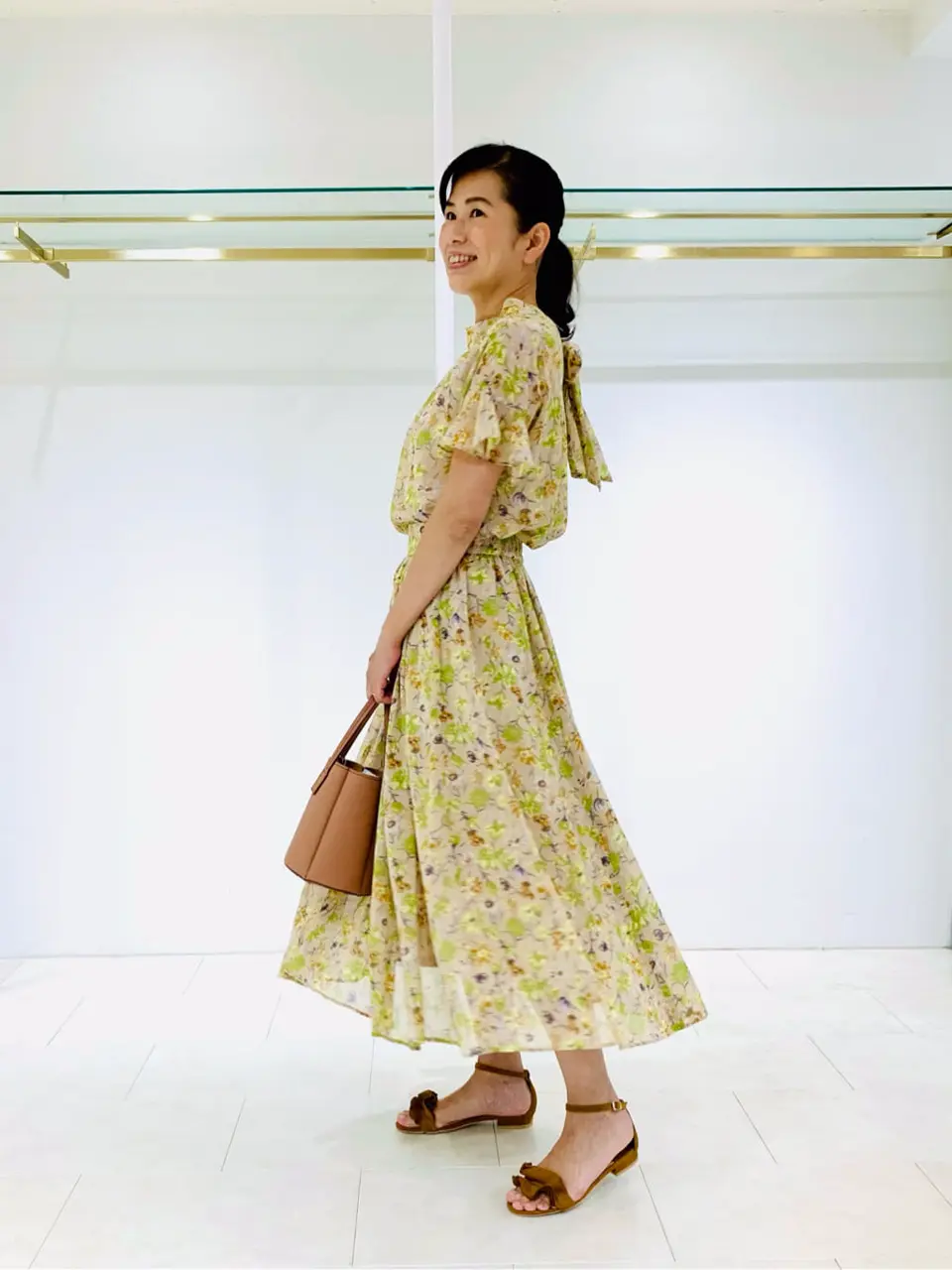  會澤 コーディネート画像