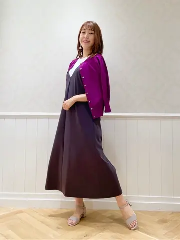 組曲 戸澤 コーディネート画像