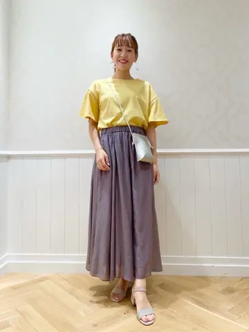 組曲 戸澤 コーディネート画像