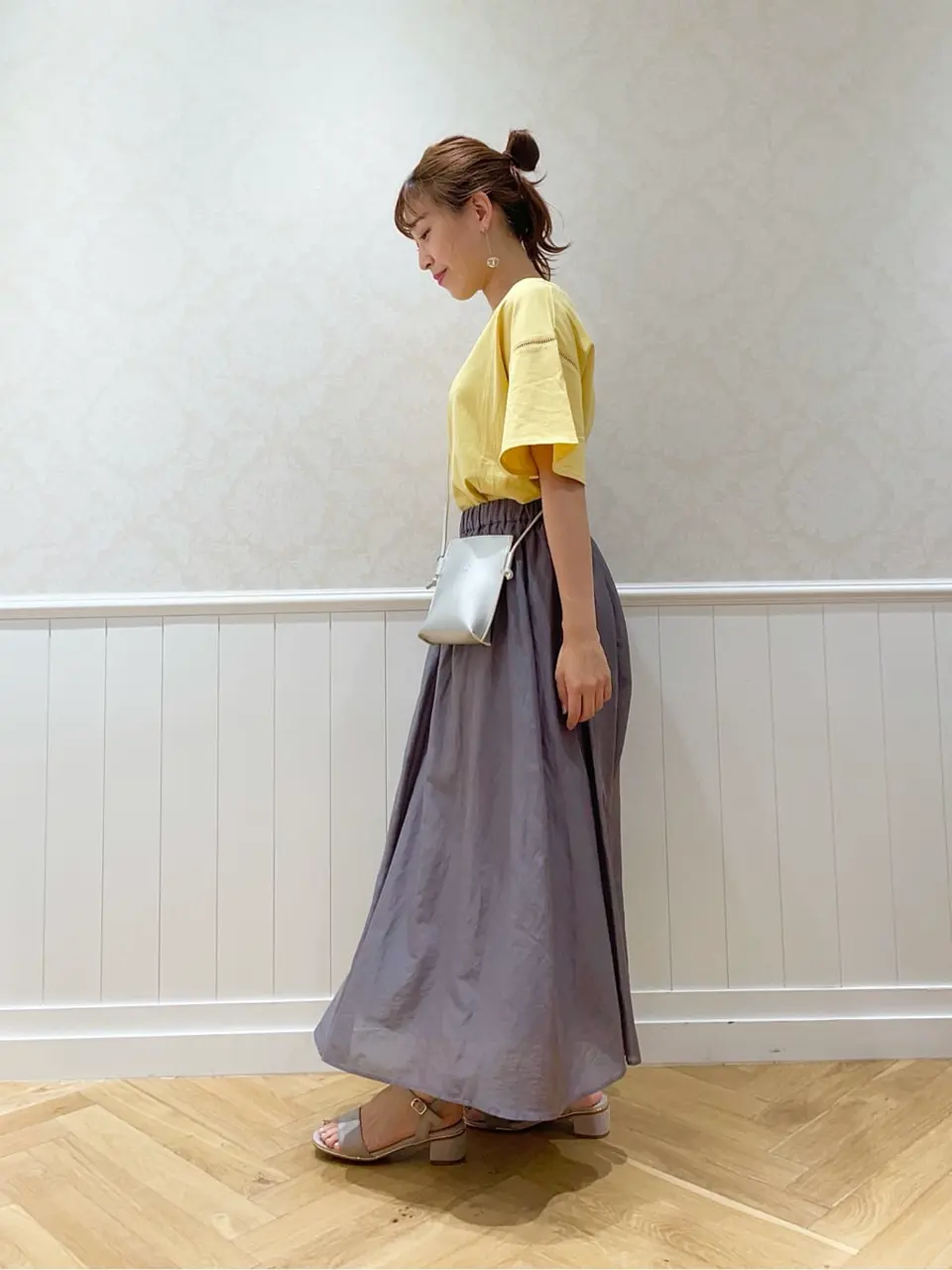 組曲 戸澤 コーディネート画像