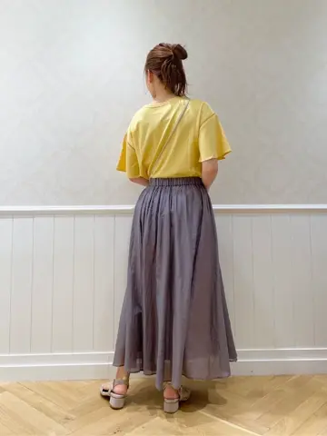 組曲 戸澤 コーディネート画像