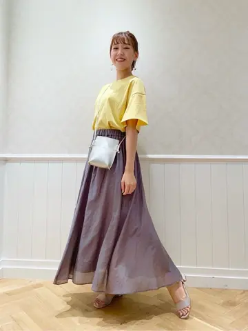 組曲 戸澤 コーディネート画像