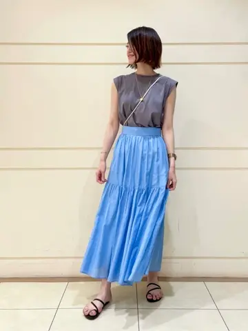 組曲 イナムラ コーディネート画像