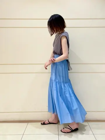 組曲 イナムラ コーディネート画像