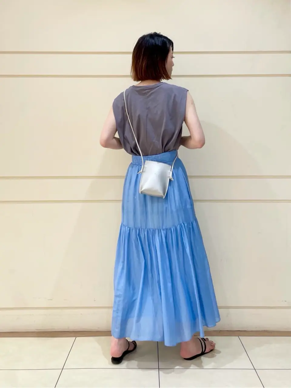 組曲 イナムラ コーディネート画像