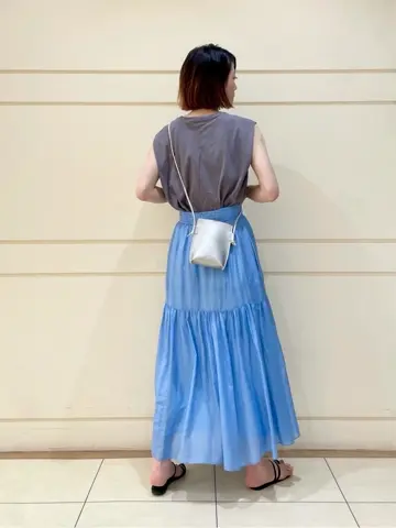 組曲 イナムラ コーディネート画像