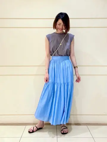 組曲 イナムラ コーディネート画像