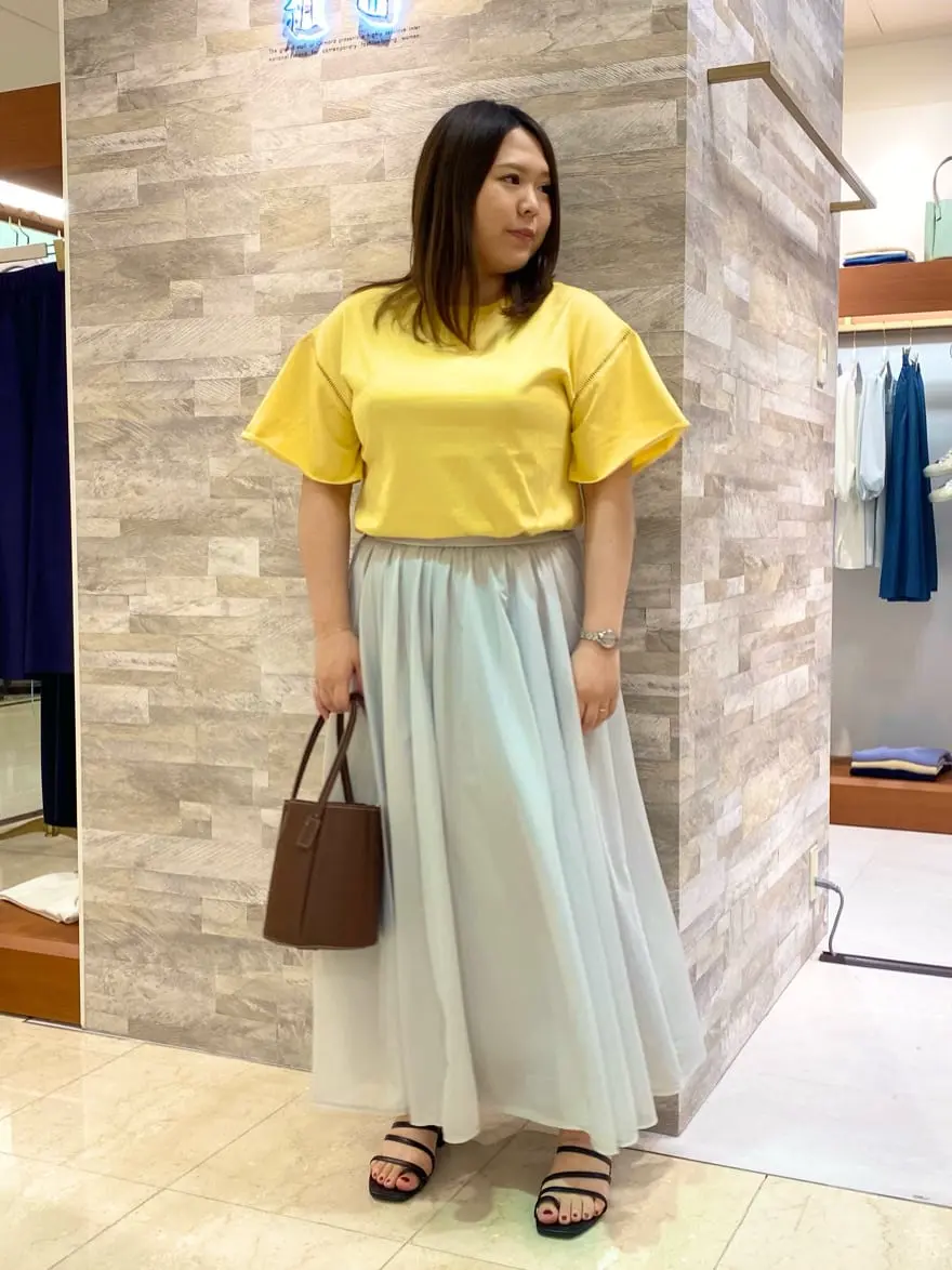  和久 コーディネート画像