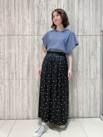 組曲 林 コーディネート画像