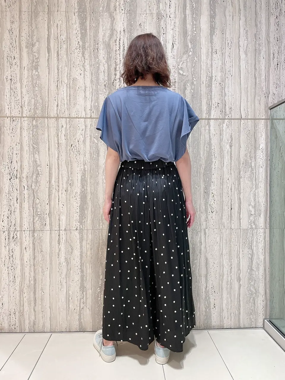 組曲 林 コーディネート画像