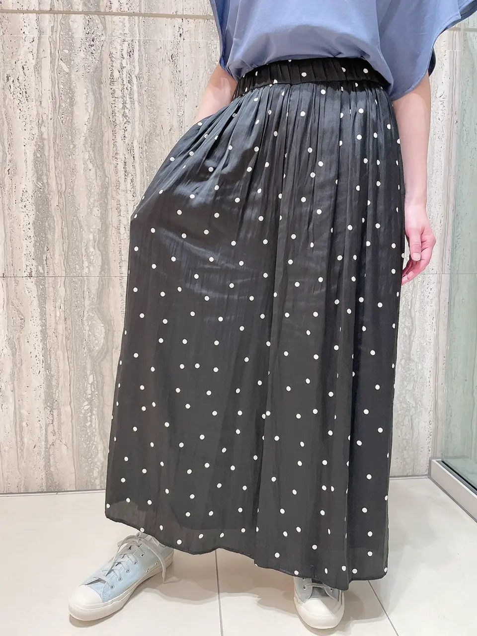 組曲 林 コーディネート画像