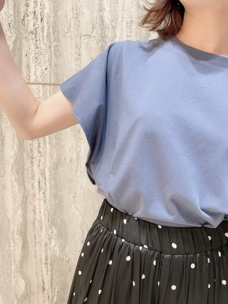 組曲 林 コーディネート画像