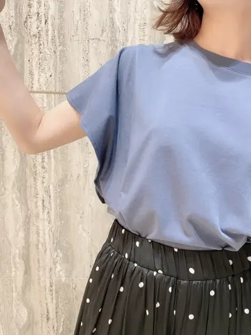 組曲 林 コーディネート画像