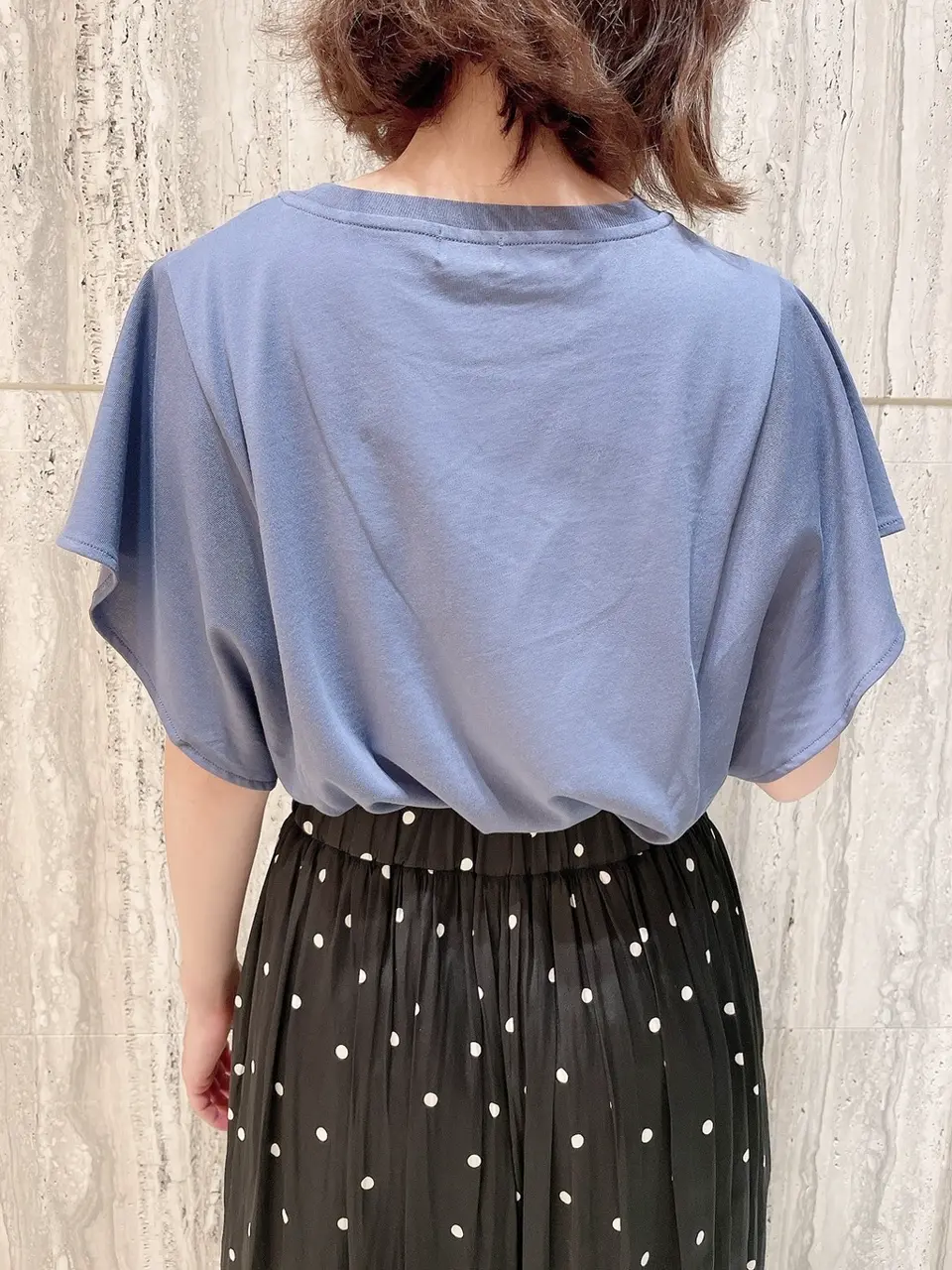 組曲 林 コーディネート画像