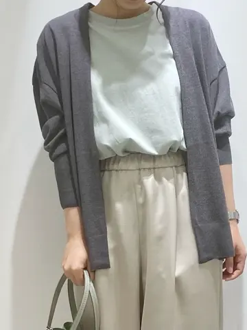 組曲 草木 コーディネート画像