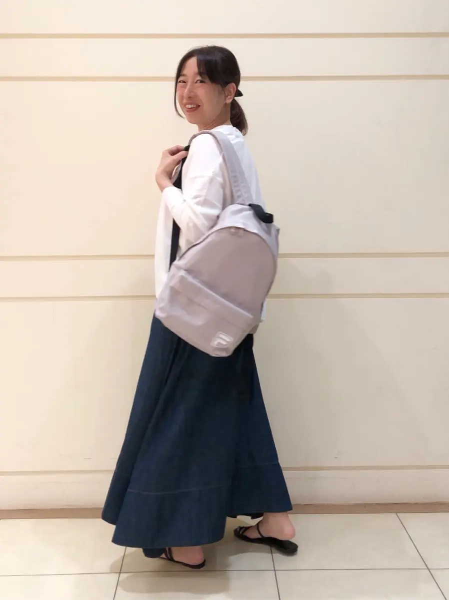 組曲 SAKAI コーディネート画像