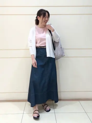 組曲 SAKAI コーディネート画像