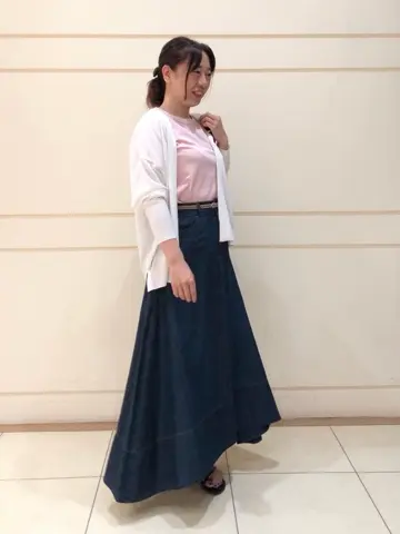 組曲 SAKAI コーディネート画像