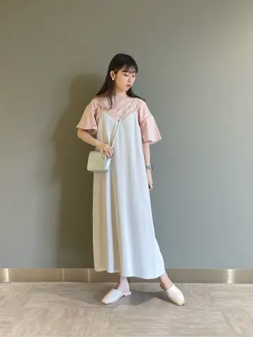 組曲 山田 コーディネート画像