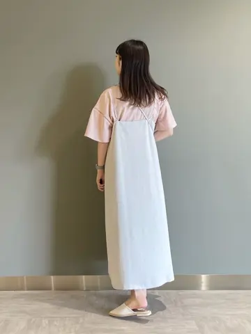 組曲 山田 コーディネート画像