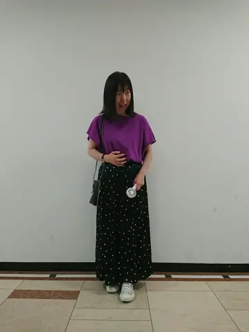 組曲 三ツ口 コーディネート画像