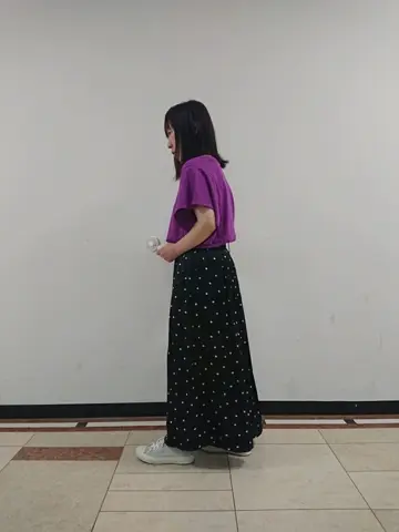 組曲 三ツ口 コーディネート画像