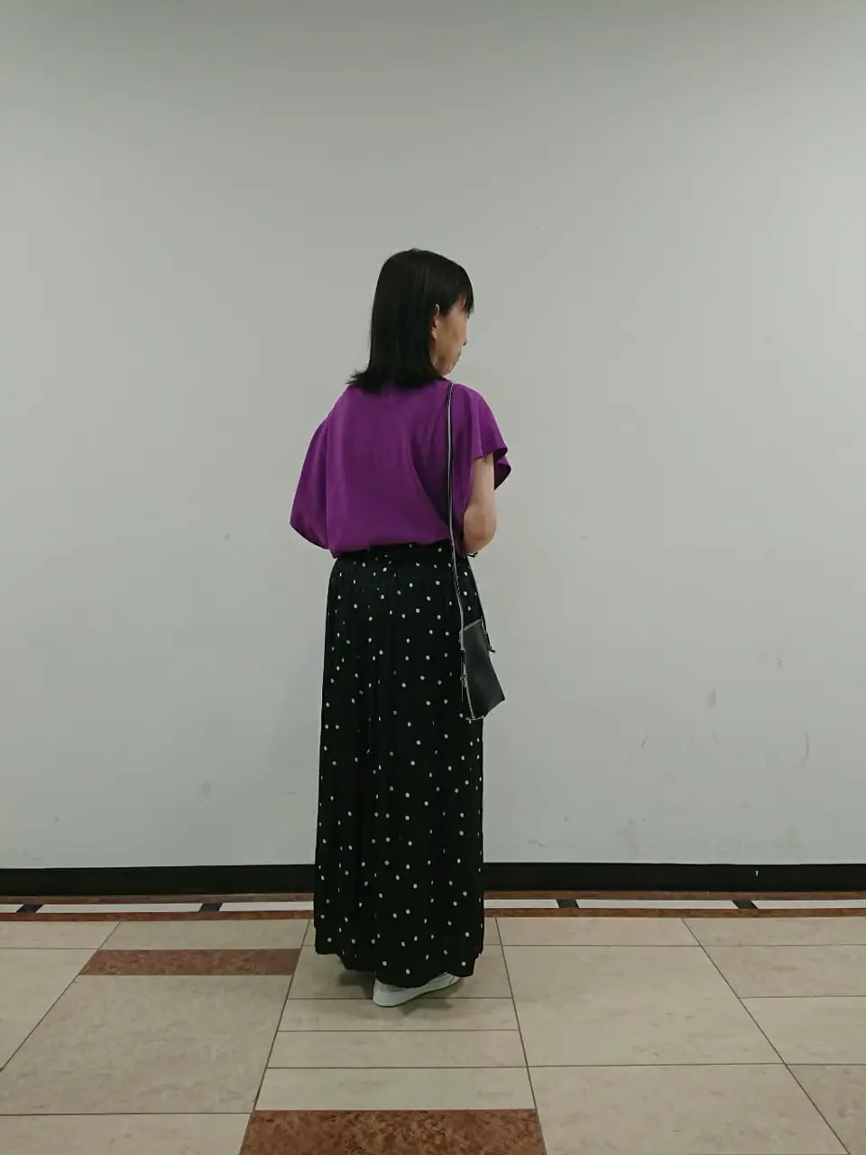 組曲 三ツ口 コーディネート画像