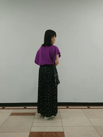 組曲 三ツ口 コーディネート画像