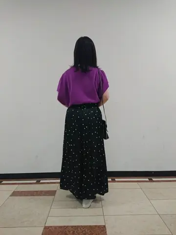 組曲 三ツ口 コーディネート画像