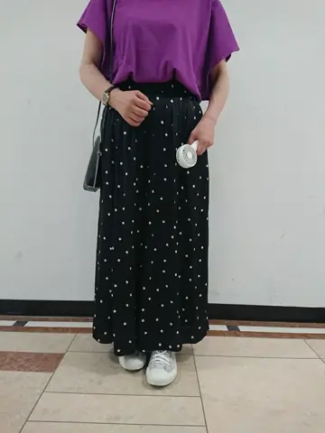 組曲 三ツ口 コーディネート画像