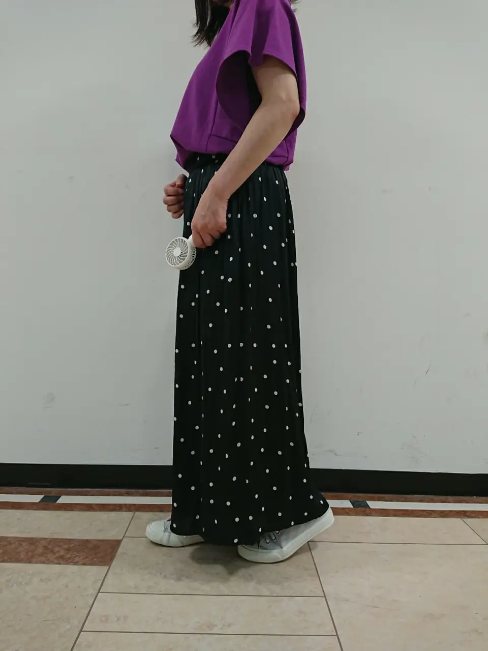 組曲 三ツ口 コーディネート画像