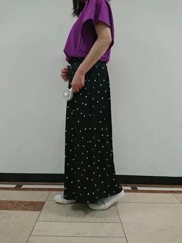 組曲 三ツ口 コーディネート画像