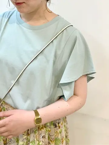 組曲 石井 コーディネート画像