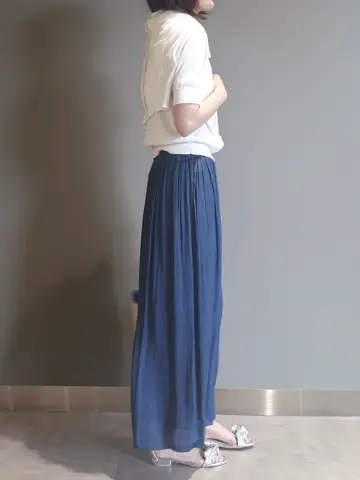 組曲 元橋 コーディネート画像