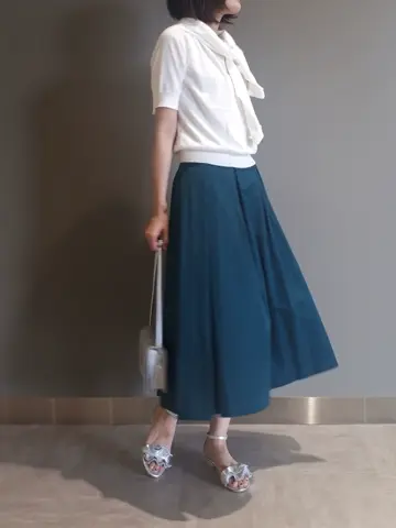 組曲 元橋 コーディネート画像