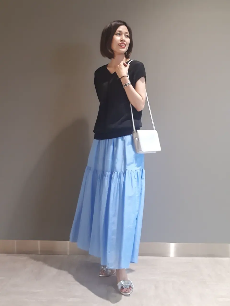 組曲 元橋 コーディネート画像