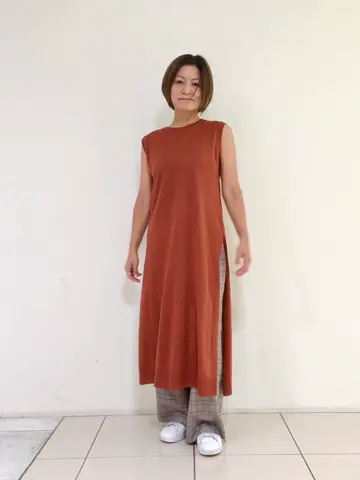 組曲 三木 コーディネート画像