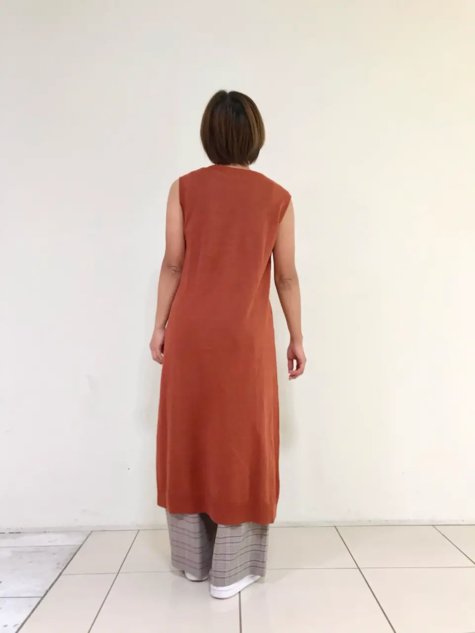 組曲 三木 コーディネート画像