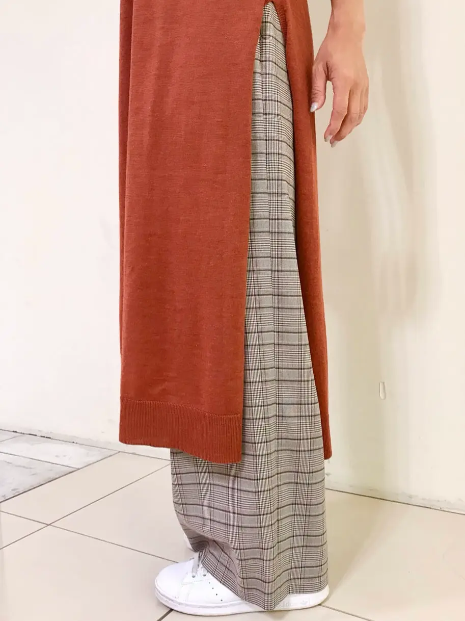 組曲 三木 コーディネート画像