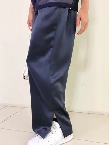 組曲 三木 コーディネート画像