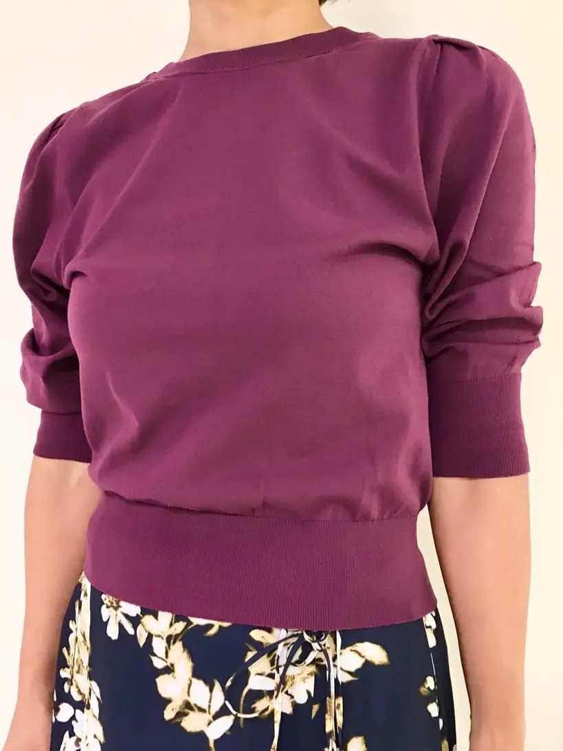 組曲 三木 コーディネート画像