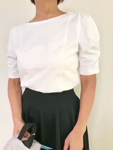 組曲 三木 コーディネート画像