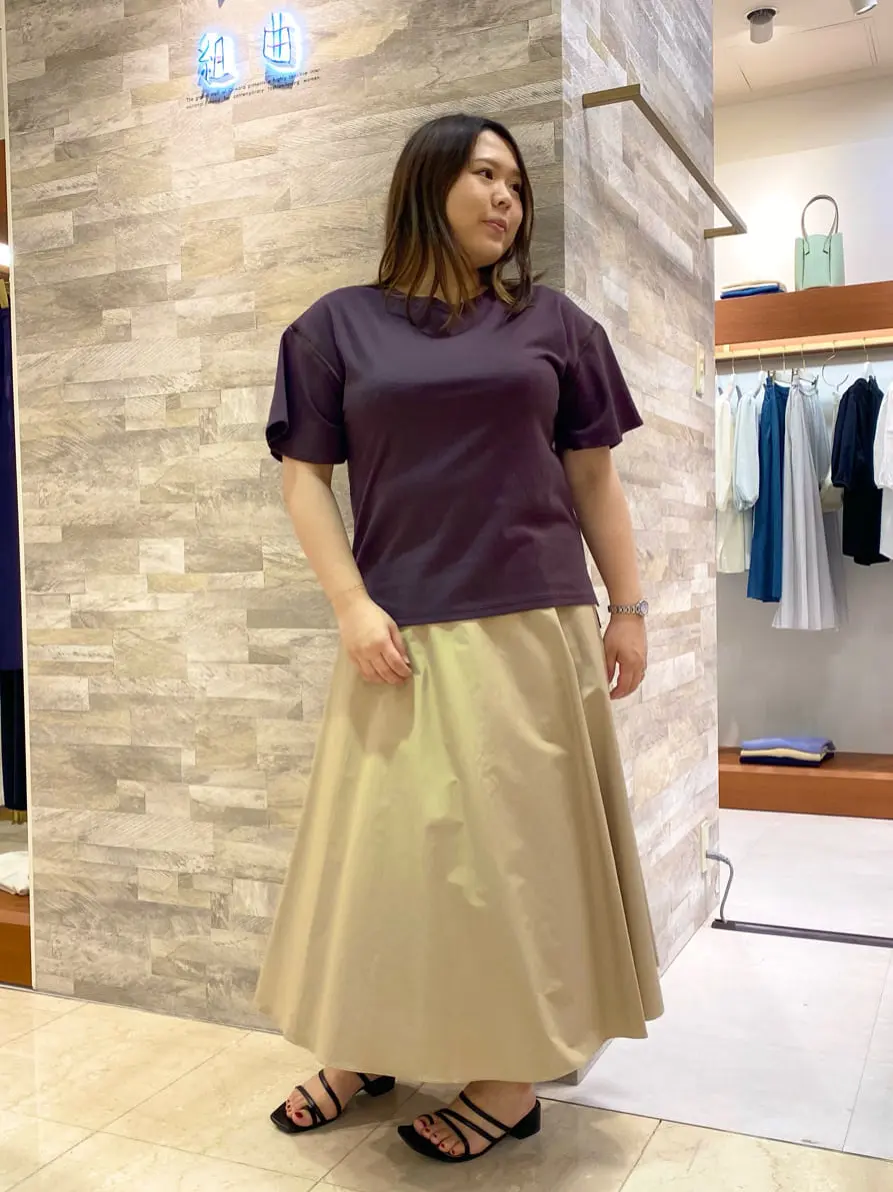  和久 コーディネート画像