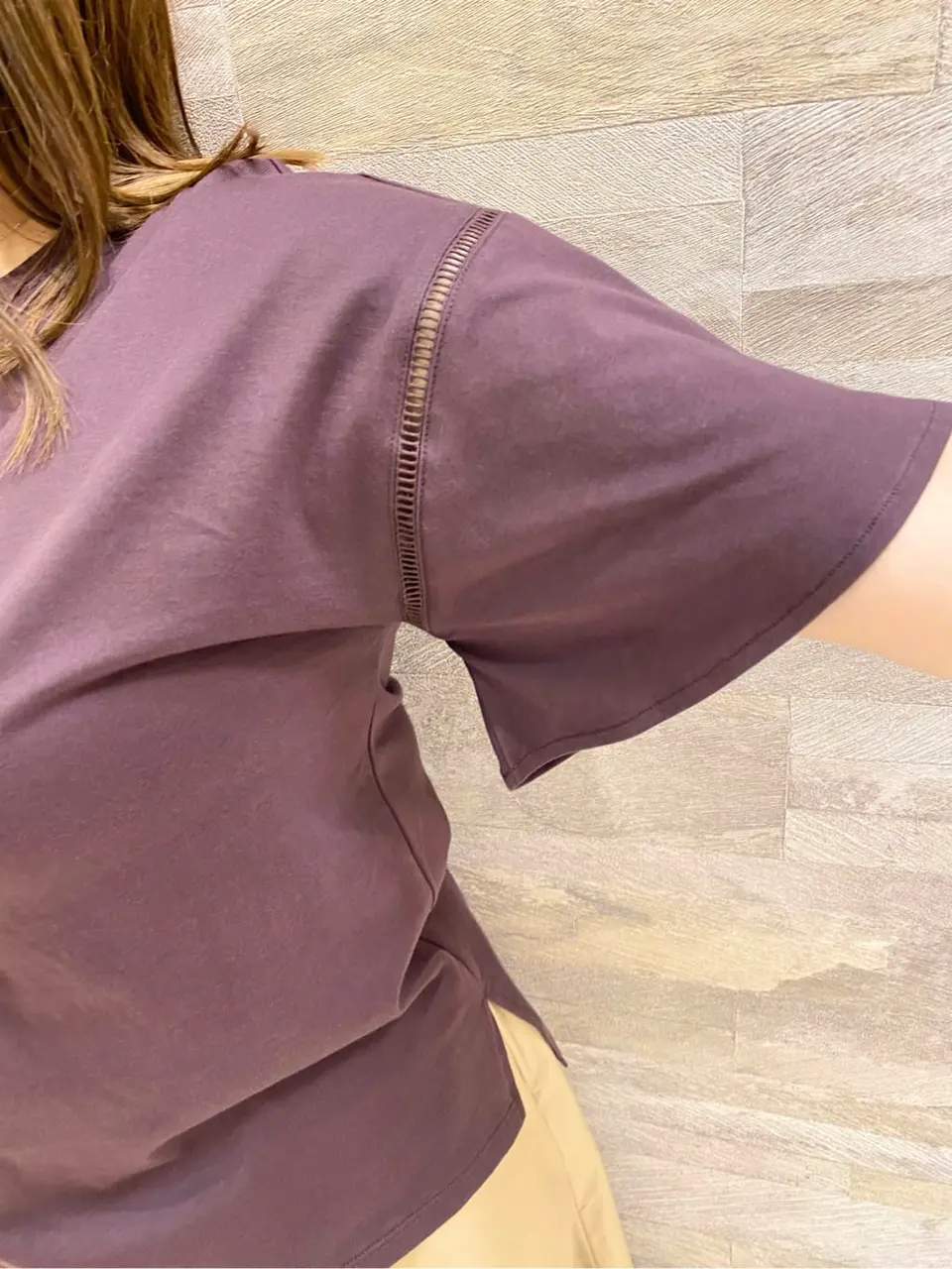 組曲 和久 コーディネート画像