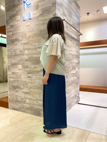 組曲 和久 コーディネート画像