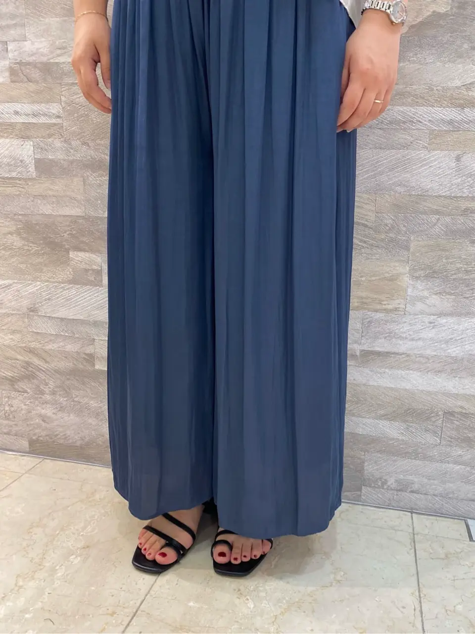 組曲 和久 コーディネート画像